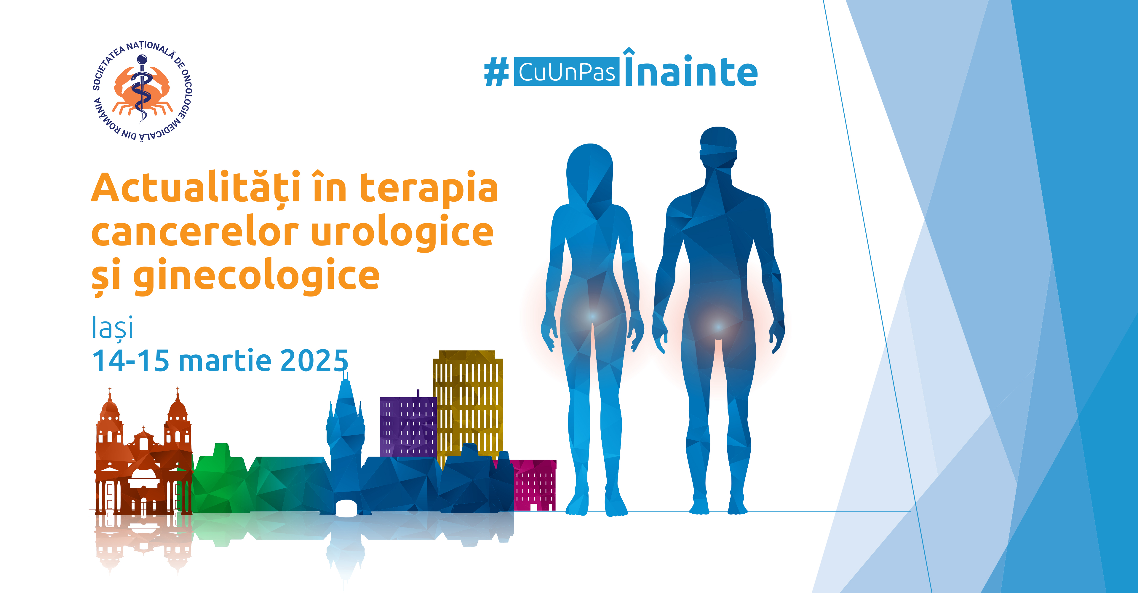 Terapia cancerelor 2025