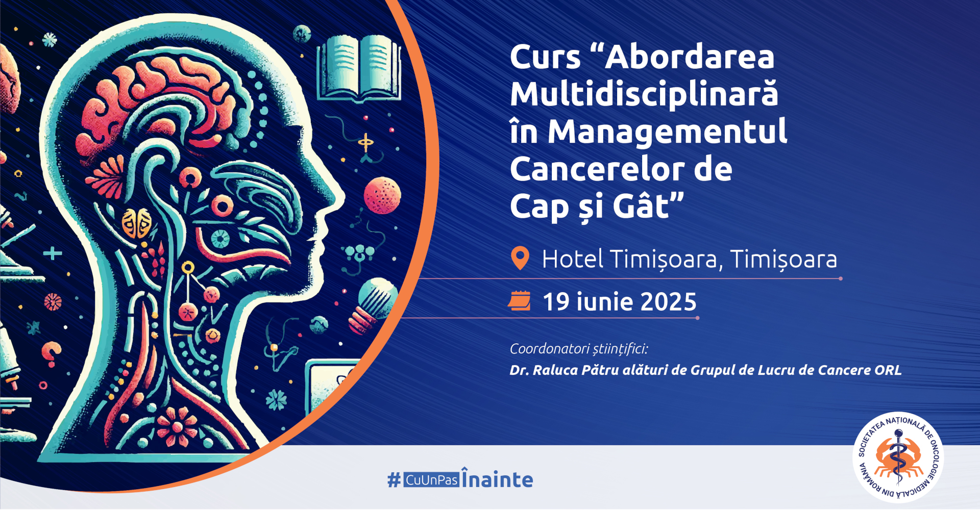 Terapia cancerelor 2025